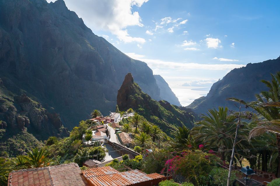 Tenerife: Teide National Park Full-Day Tour With Pickup - Additional Information