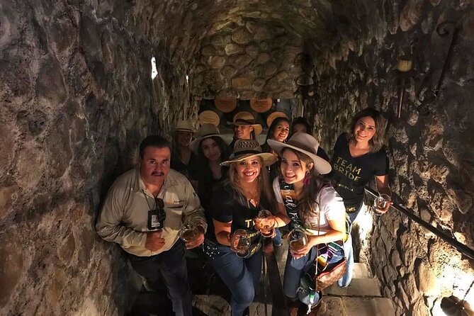 Tequila Half-Day Small-Group Tour From Puerto Vallarta  - Guadalajara - Booking Information