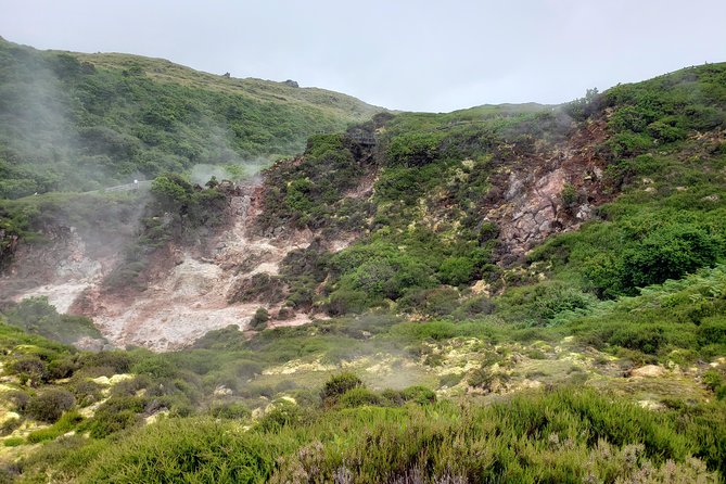 Terceira Island Caves Tour - Half Day (Afternoon) - Common questions