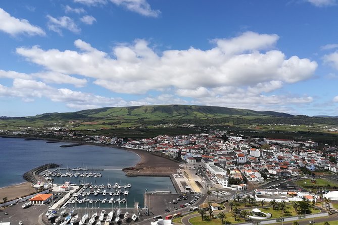 Terceira Island Full Day Tour - Safety Guidelines
