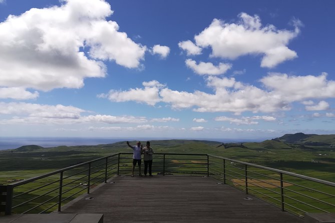 Terceira Island Half Day Tour - Traveler Reviews and Ratings