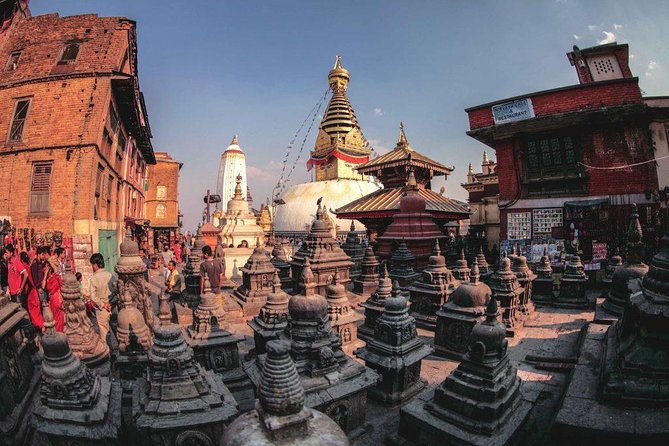 Thanka Shopping and Sightseeing Tours in Kathmandu - Last Words