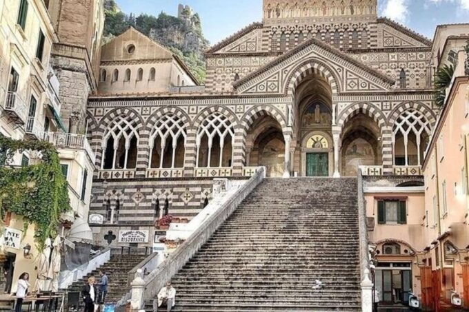 The Amalfi Coast Tour - Private Tour - Important Information