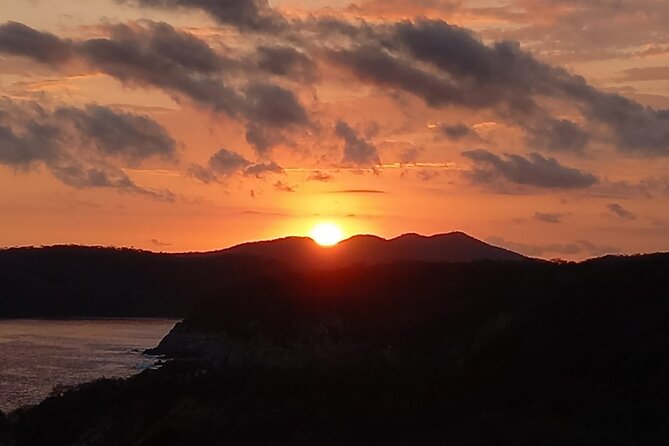 The Bays of Huatulco and Its Beautiful Surroundings Areas. - Common questions