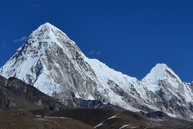 The Beauty of Gokyo Valley – 15 DAYS - Pricing and Reviews