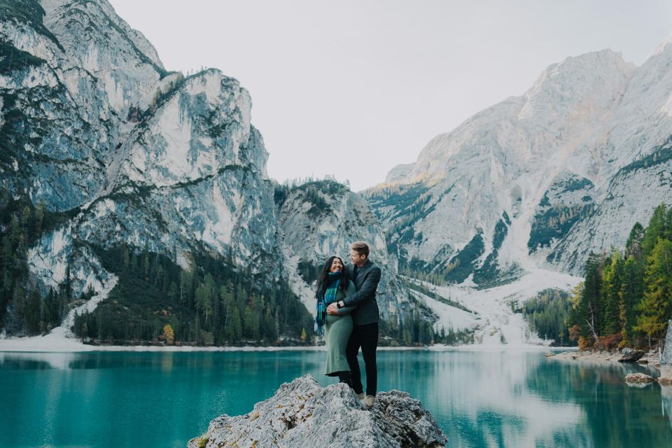 The Beauty of the Dolomites With a Professional Photographer - Important Details for Participants