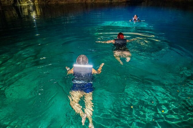 The Best Adrenaline Park! ATVs Ziplines & Cenote Swim Experience From Cancun - Additional Information