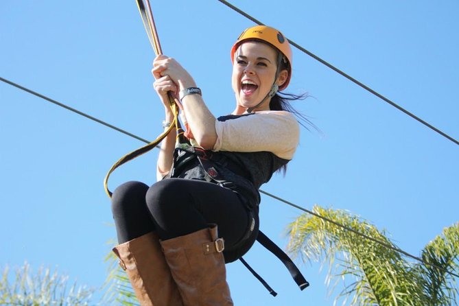 The Cañadas Canopy Tour in Ensenada - Last Words