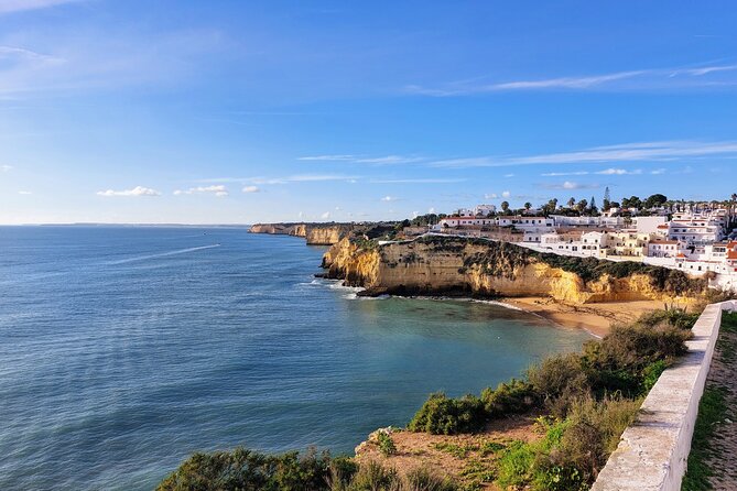 The Essential Algarve Relocation Tour! - Traveler Reviews and Booking Details