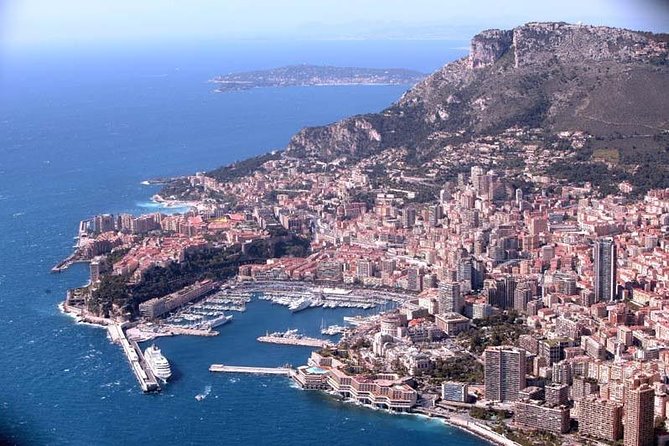 The "French Riviera"-Private Full Day Tour- - Highlights of the Tour