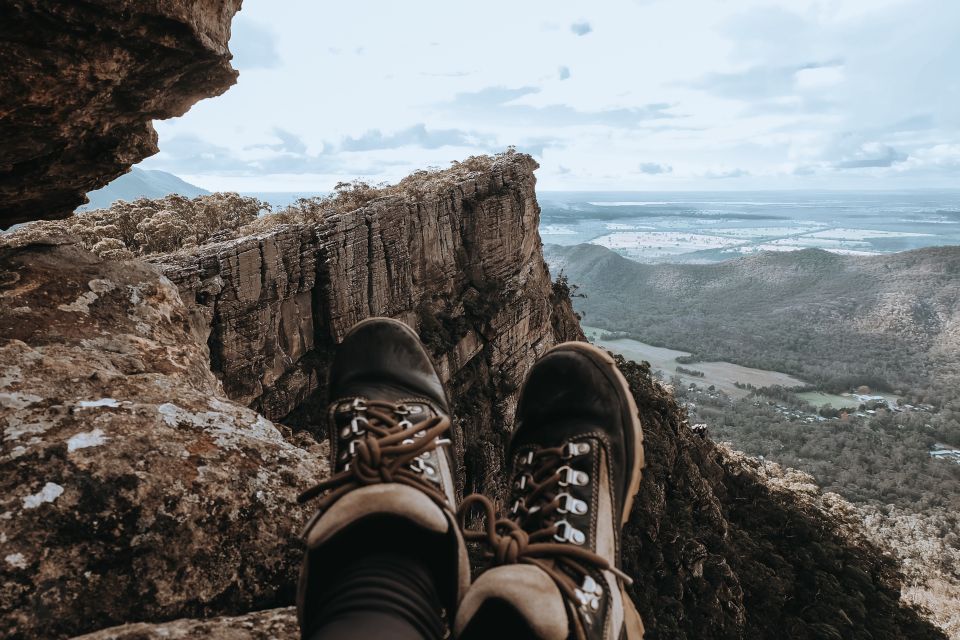 The Grampians Day Tour - Important Information