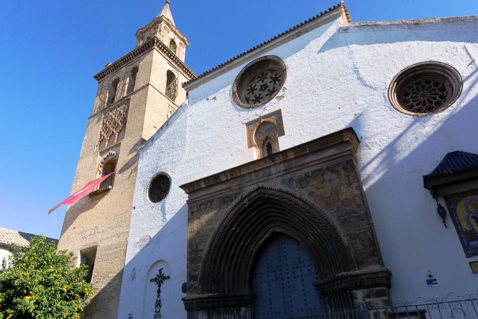 The Heritage of Seville Beautiful 2-Hours Walking Tour - Last Words