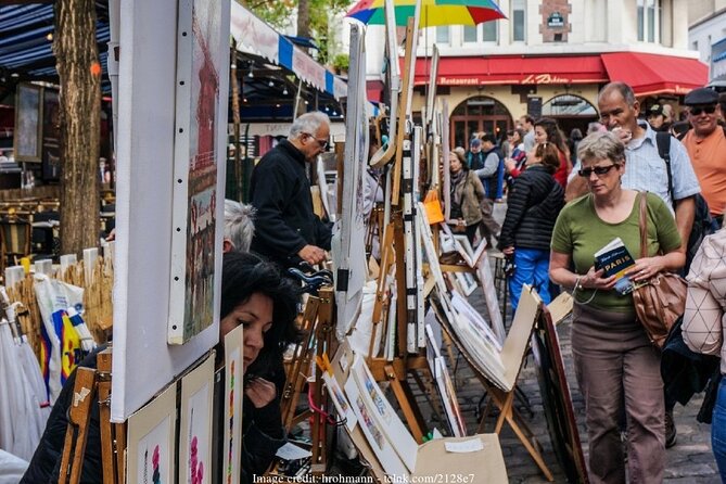 The Historic Heart of Paris: Private Walking Tour & River Cruise - Last Words