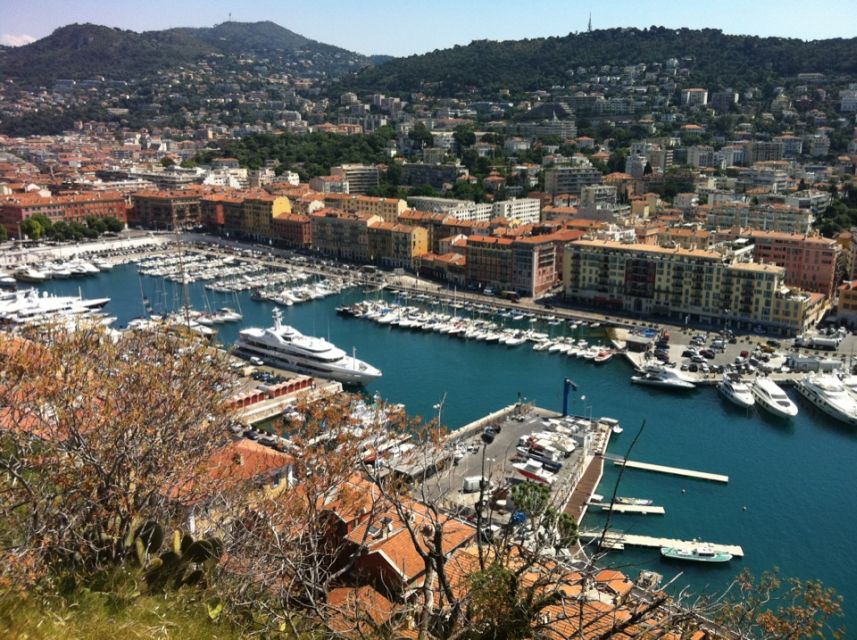 The Magic of the French Riviera: Full-Day Guided Tour - Last Words