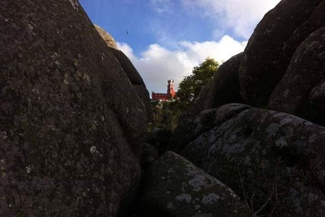 The Magnificent Heritage of Sintra! (Min 2pax up to 4pax) - Customer Reviews