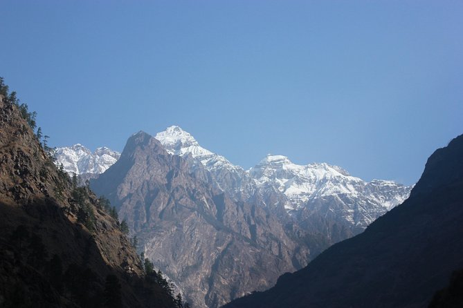 The Manaslu Trek - Trekking in Nepal - Last Words