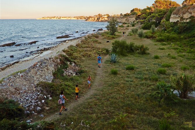 The Path of the Cliffs: Torre Olivieri and the Gruccione Bay - Customer Reviews