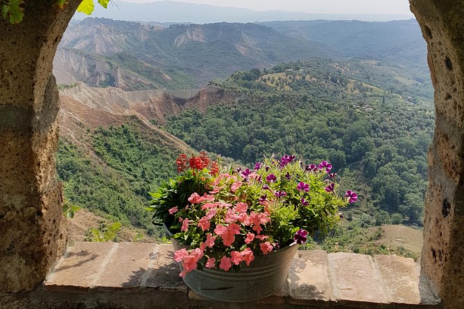 The Spectacular Dying City ,"Civita Di Bagnoregio" and the Monster Park - Common questions