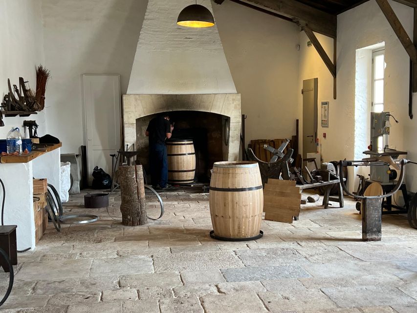 The Ultimate Wine Tour for 1855 Classified Chateaux - Pricing and Booking