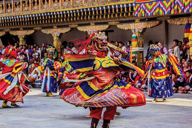 Thimpu Paro Tiger Nest Bhutan Tour - Traveler Reviews and Platforms