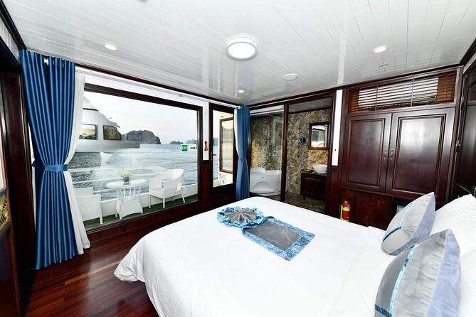 Three-Day, Two-Night Cruise of Lan Ha and Halong Bays  - Hanoi - Travel Tips and Recommendations