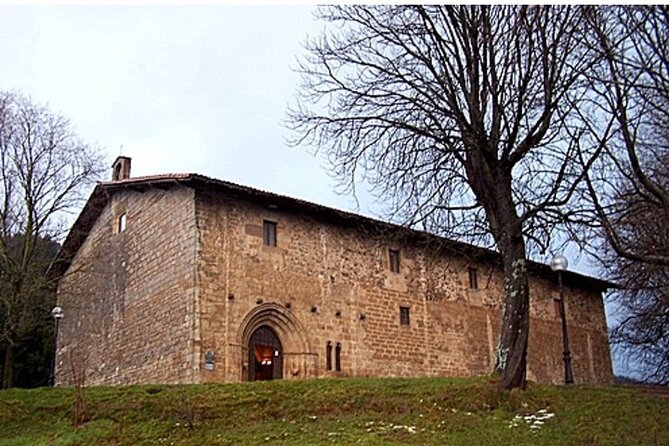 Three Temple Tour, the Path of St. Ignatius, Small Group Tour Lunch Included - Additional Information