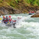 5 thrilling jungle safari white water rafting expedition Thrilling Jungle Safari & White Water Rafting Expedition