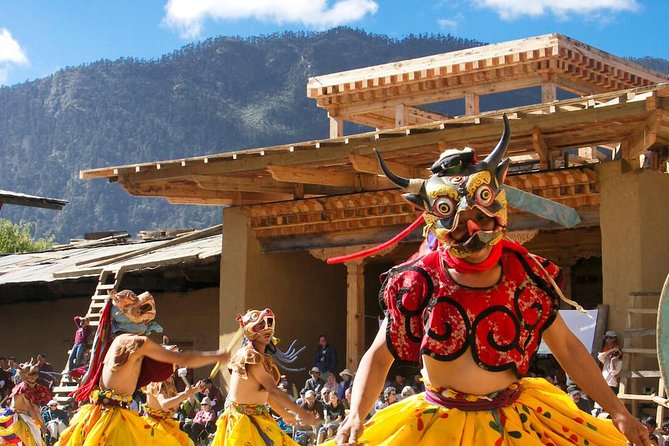 Tiger Nest Monastery Tour in Bhutan - Packing Essentials