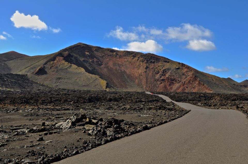 Timanfaya And El Golfo For Cruise Passengers (Mornings) - Highlights of the Experience