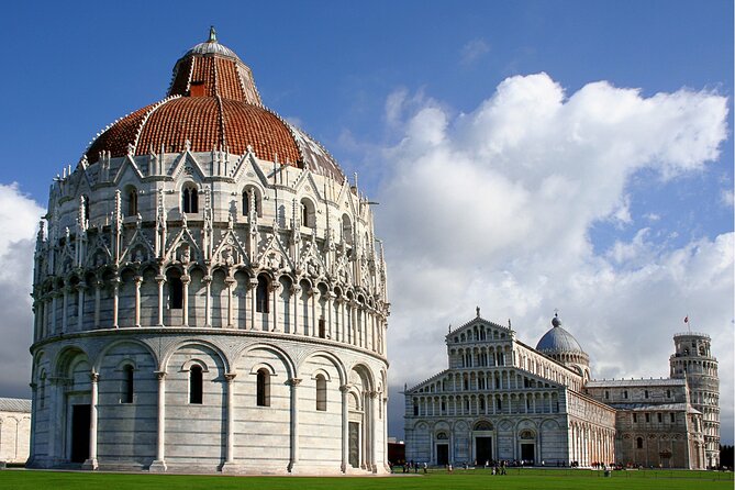 Timed Entrance to Leaning Tower of Pisa and Cathedral - Customer Support Information