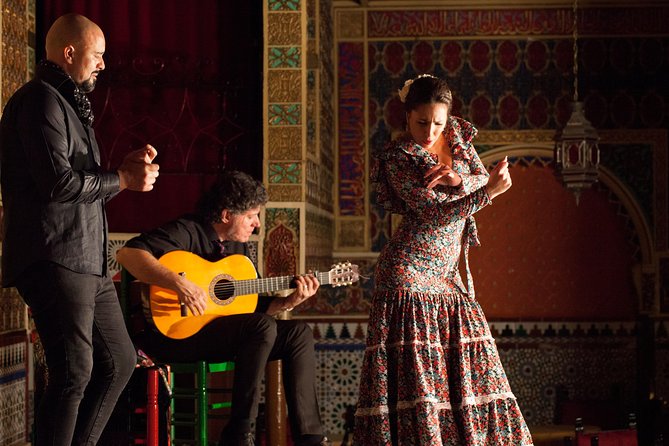 Toledo Guided Afternoon Tour and Flamenco Show in Madrid - How to Contact for Booking