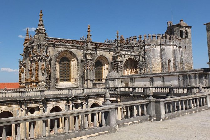 Tomar Santarém (Templar Route) Private Tour - Common questions