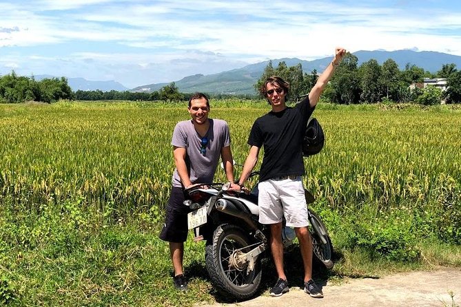 Top Gear: Hoian - Hai Van Pass Loop - Packing Essentials