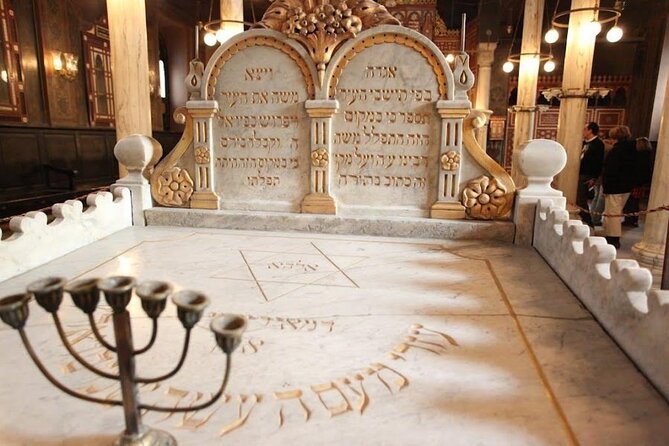 TOP Half Day Tour To Explore Coptic Cairo Visit Ben Ezra Synagogue - Expert Tour Guides