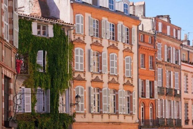 Toulouse : Must-see Walking Tour - Meeting Point & Directions