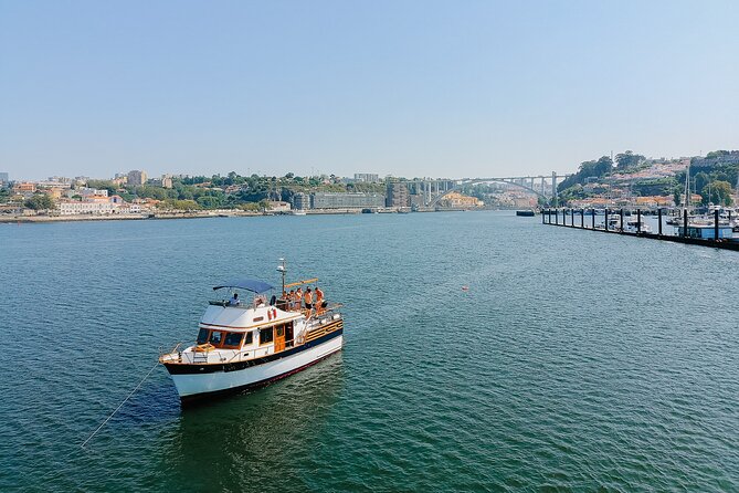 Tour by Boat With Porto Wine and Chocolates Tasting - Traveler Reviews and Recommendations