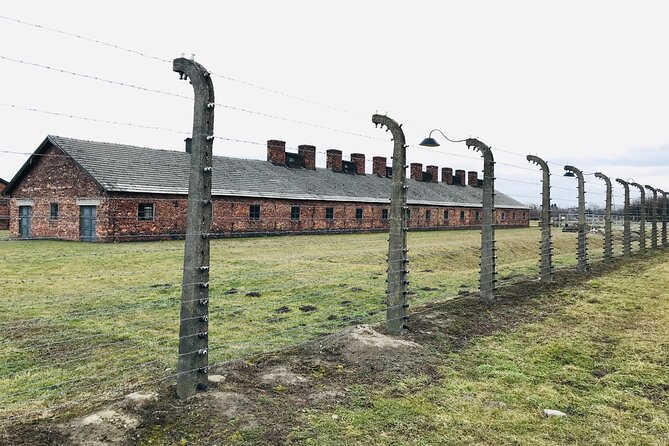 Tour From Krakow: Auschwitz-Birkenau Museum - Viator Help Center Resource