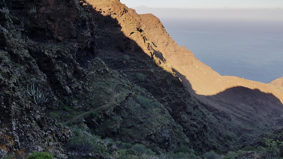 Tour Guguy or Guigui Beach - Last Words