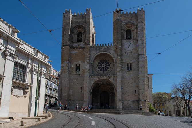 Tour in Lisbon With Visit to Belem, Cristo Rei and Pillar 7 Reality Experience - Last Words