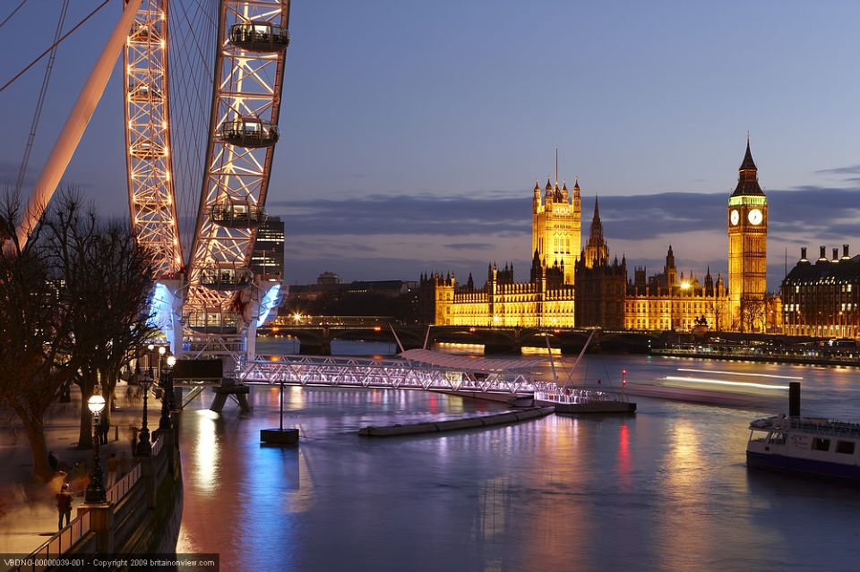 Tour of London and Christmas Day Lunch Cruise - Customer Reviews