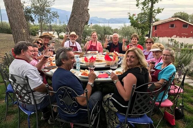 Tour Pompeii Ruins and Winery Lunch Included - Weather Contingency Plan