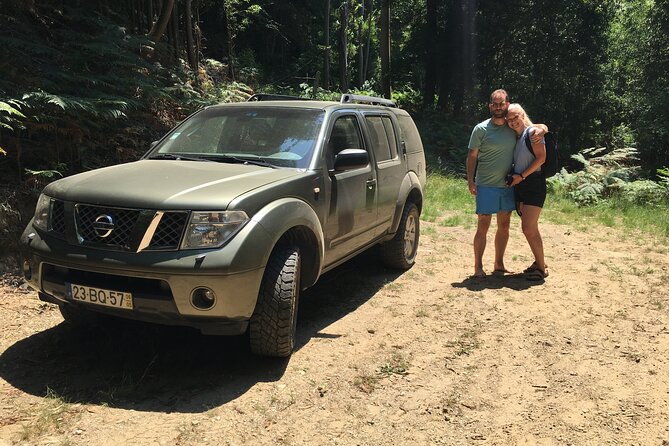 Tour to Gerês in 4x4 Full Day With Option of SUP Tour - Common questions