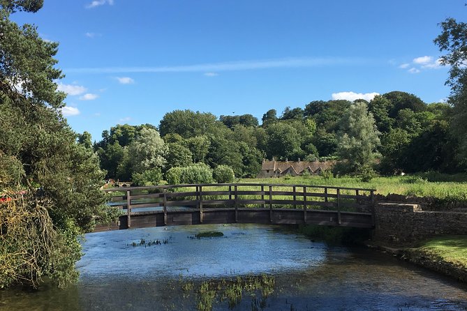 Tour to Stratford & the Cotswolds From Cambridge by Roots Travel - Support and Inquiries