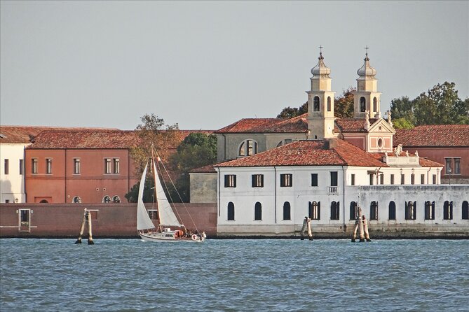 Tour to the Islands of San Servolo and San Lazzaro Degli Armeni - Last Words