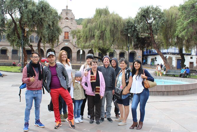 Tourist Program Lima, Cusco, and Puno 8 Days / 7 Nights - Traveler Reviews