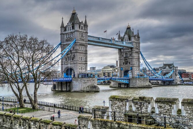 Tower of London Private Tour - Additional Information