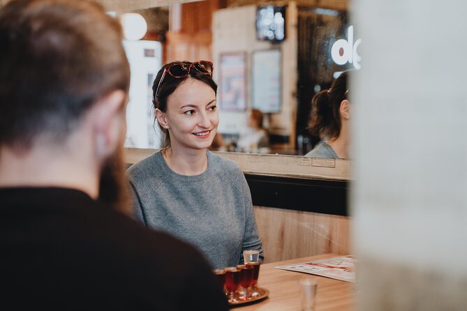 Traditional Spirits Guided Tour - Sip & Savor Polands Finest - Booking Information