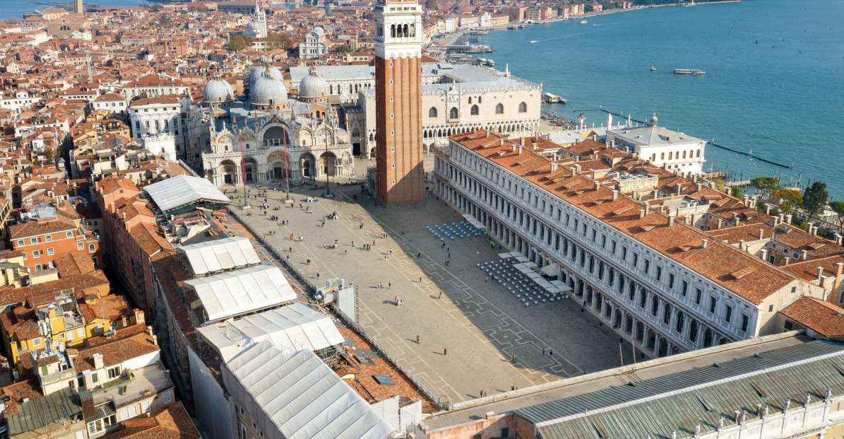 Transfer Between Florence and Venice With Sightseeing Stops - Customer Feedback and Reviews