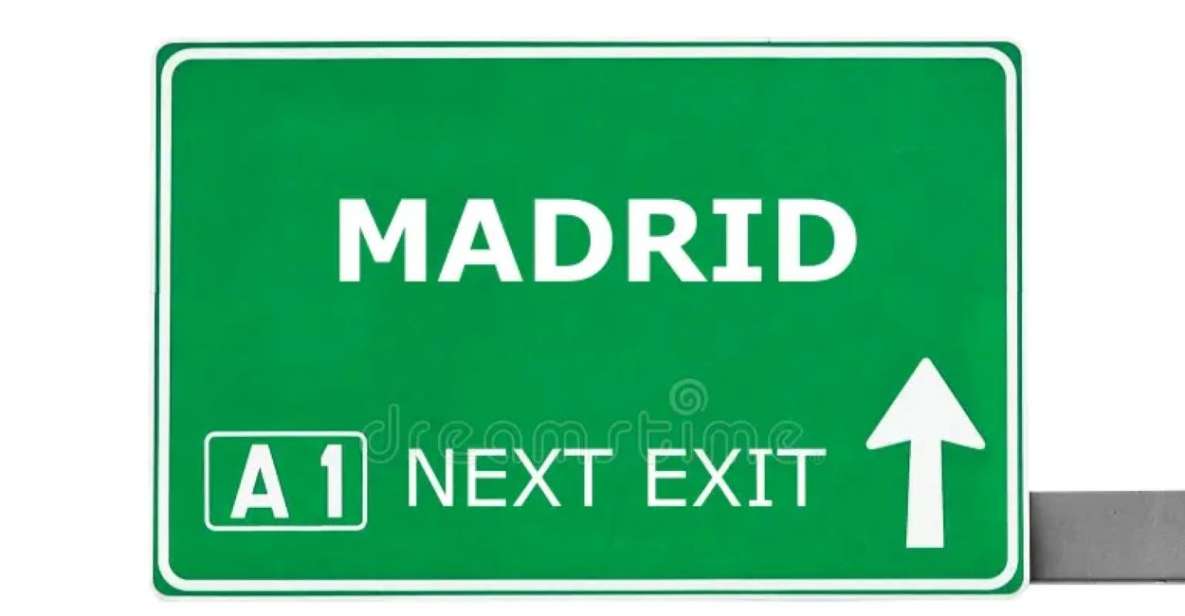 Transfer From Lisbon to Madrid up to 3Pax (Long Distance) - Drivers Language Skills