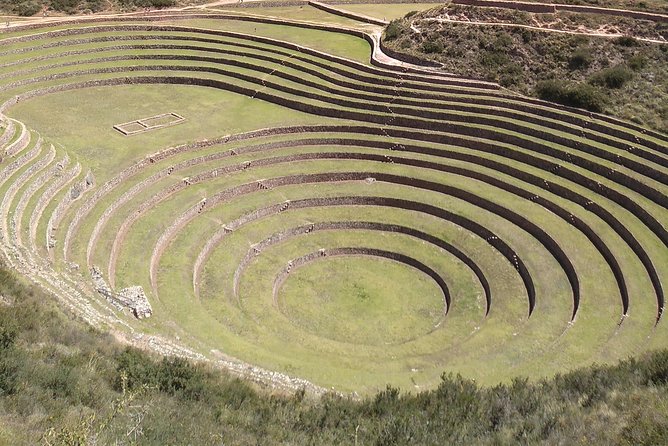 Transport to Ollantaytambo With Visits to Chinchero, Salineras De Maras and Moray - Common questions